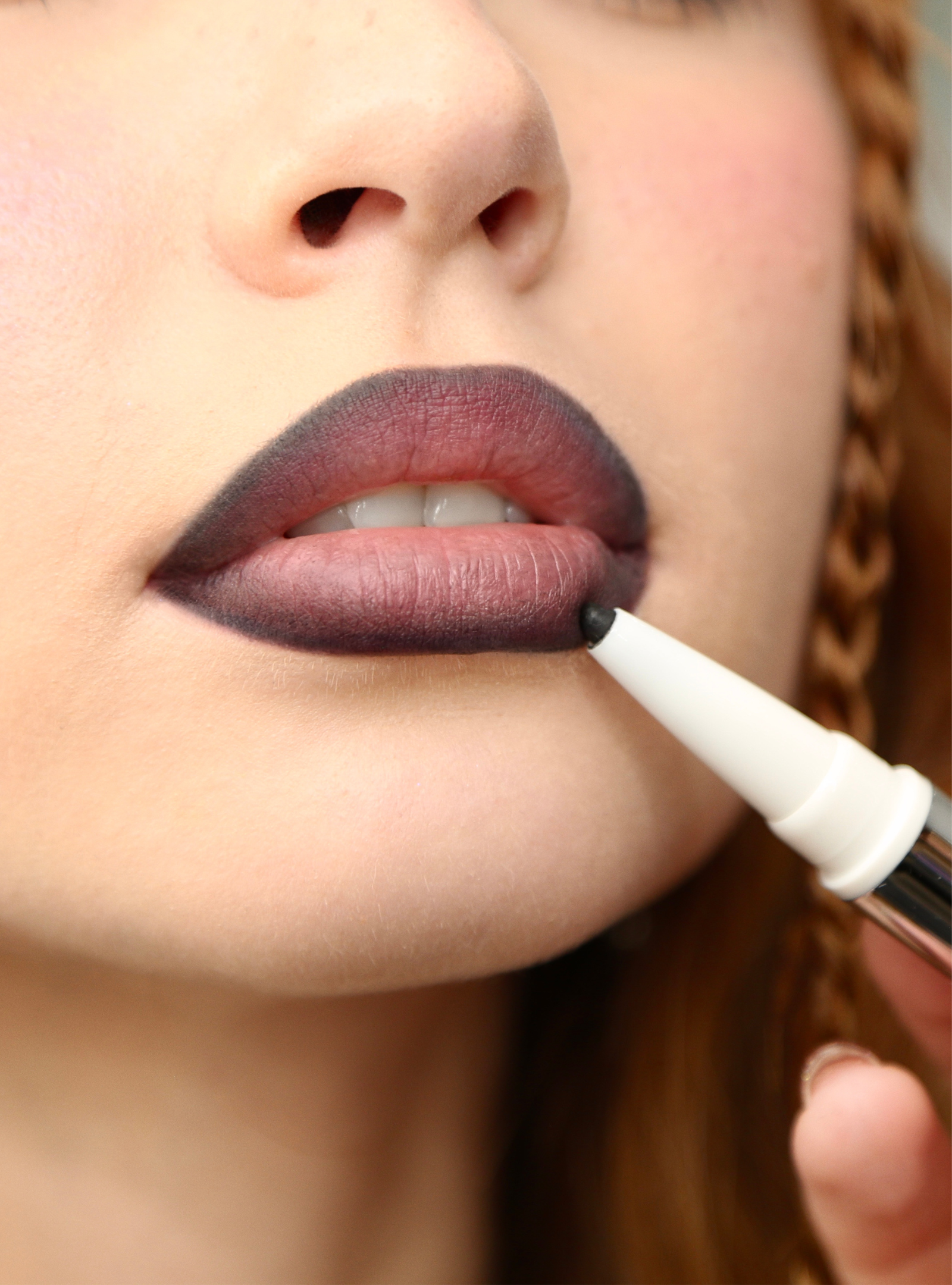 taupe-and-black