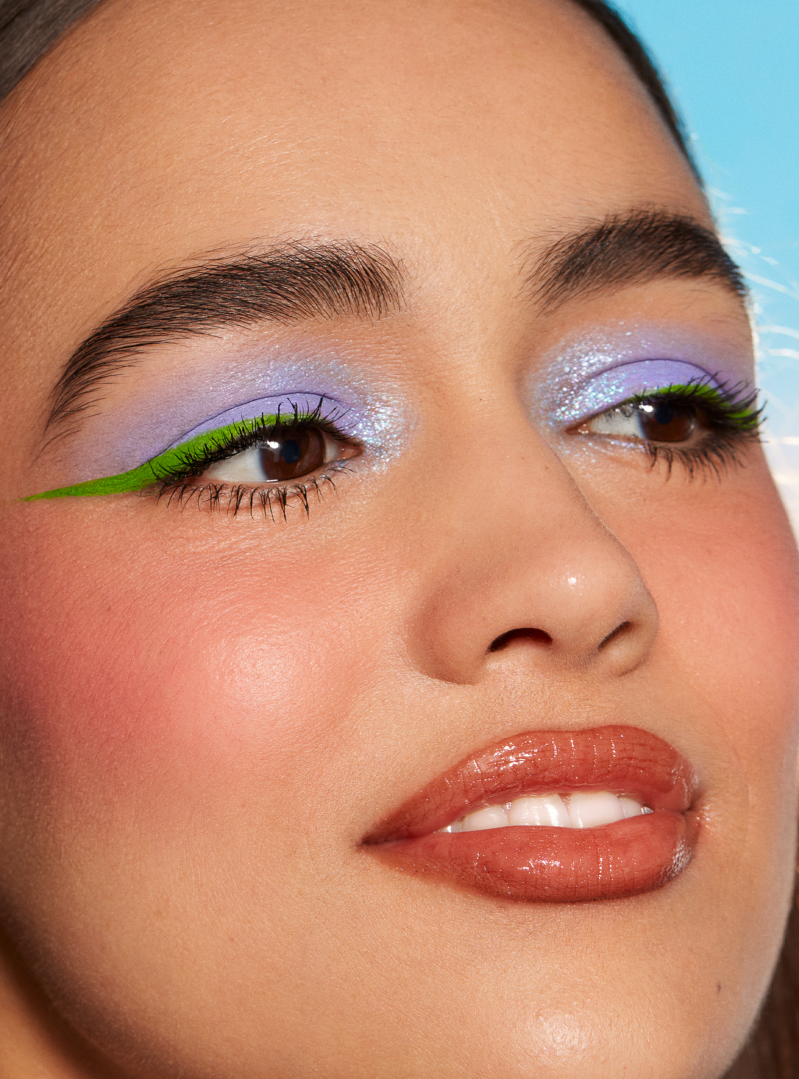 lavender-periwinkle
