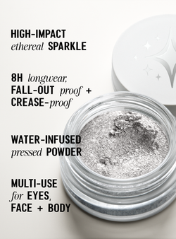Cyber Diamond (Silver)