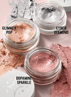 Cyber Diamond (Silver)