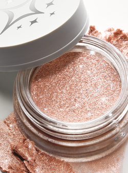NEW! Glimmer Pop (Icy Champagne)