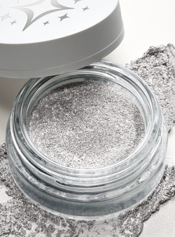 Cyber Diamond (Silver)