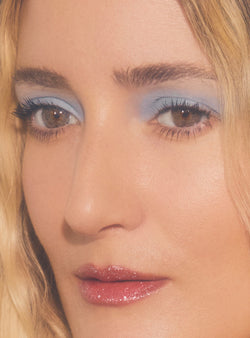 X Factor (Pale Blue)