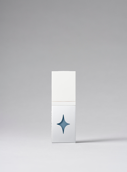 X Factor (Pale Blue)