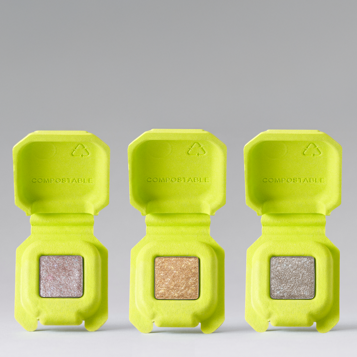 新品Magic Dance New Eyes メロハーAOR SHIMMERY NEUTRALS TRIO – Half Magic