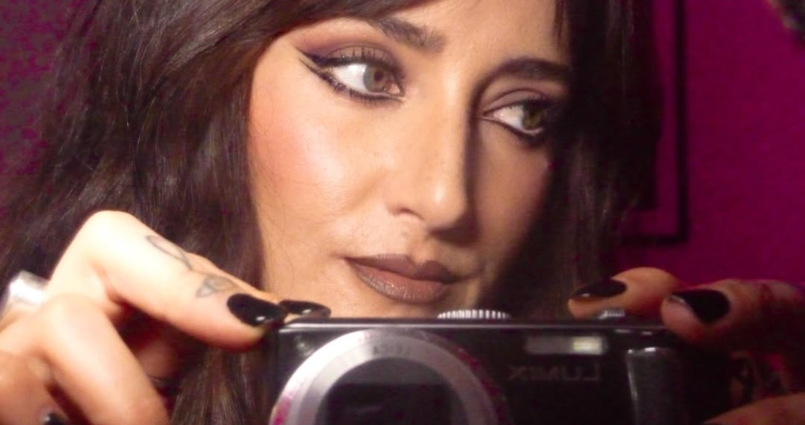 RECREATE THIS #EUPHORIAMAKEUP LOOK