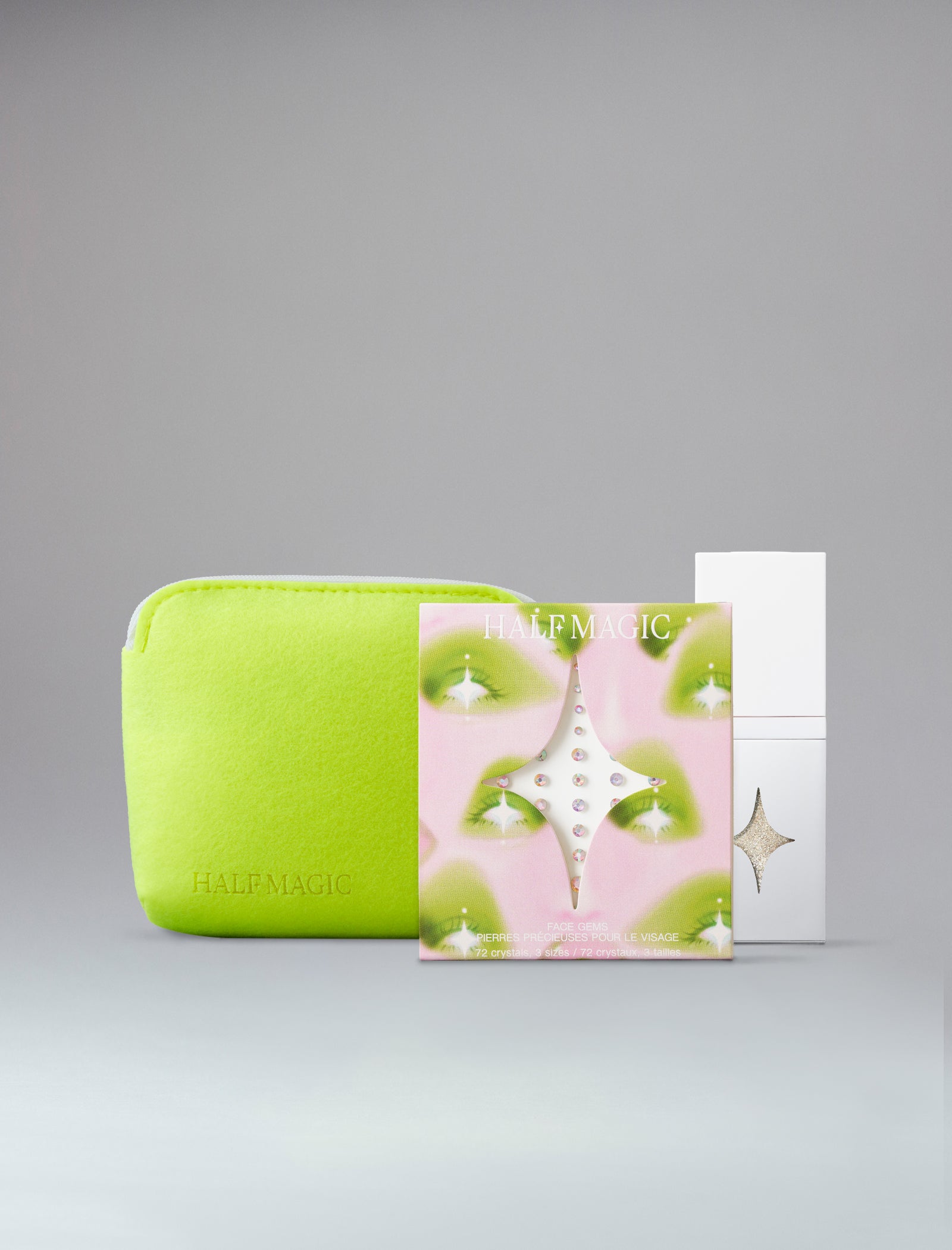 Build Your Own Stocking Stuffer