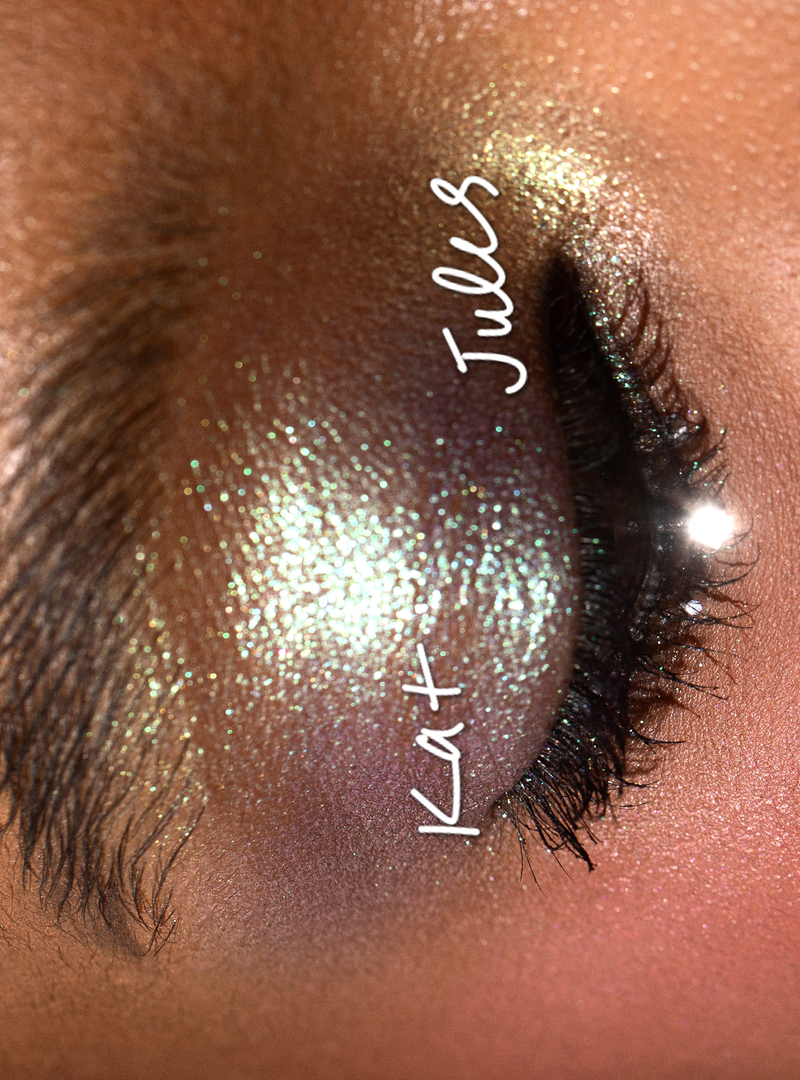 EUPHORIA X HALF MAGIC EYESHADOW PALETTE