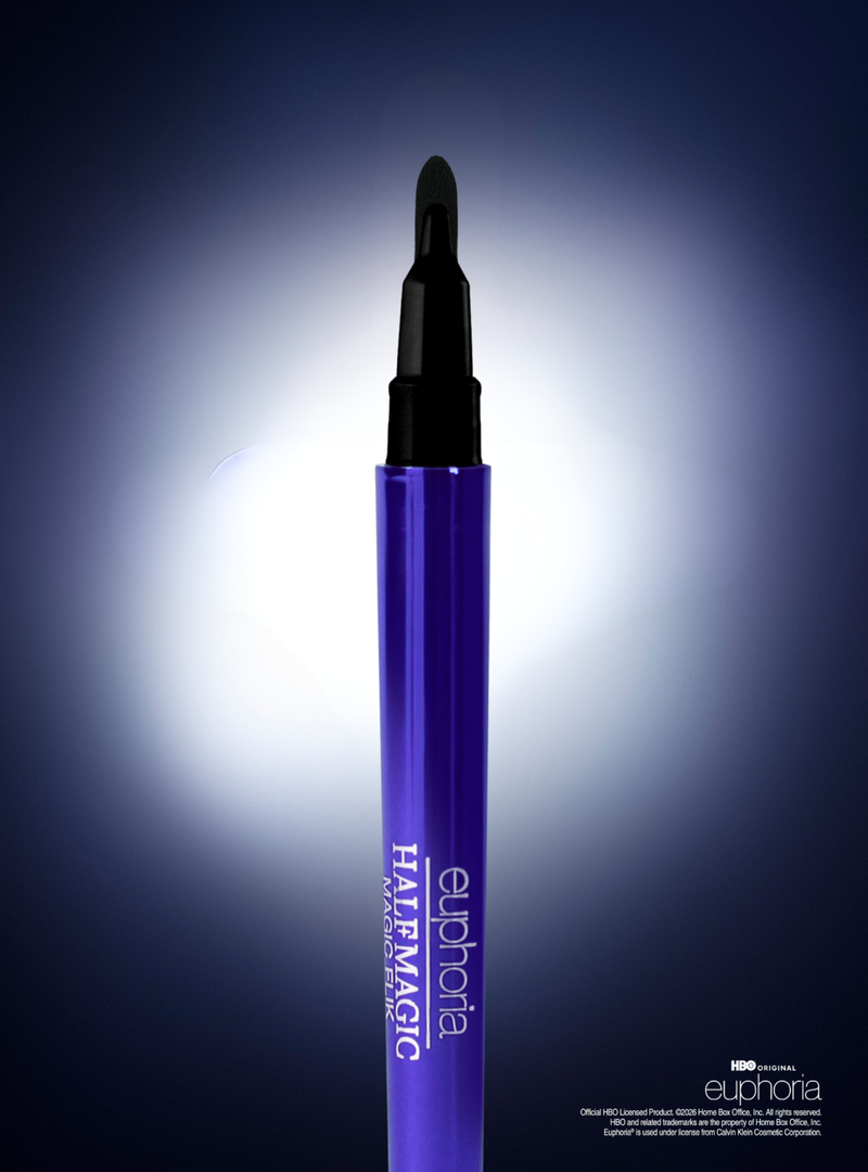 EUPHORIA X HALF MAGIC COLLECTION