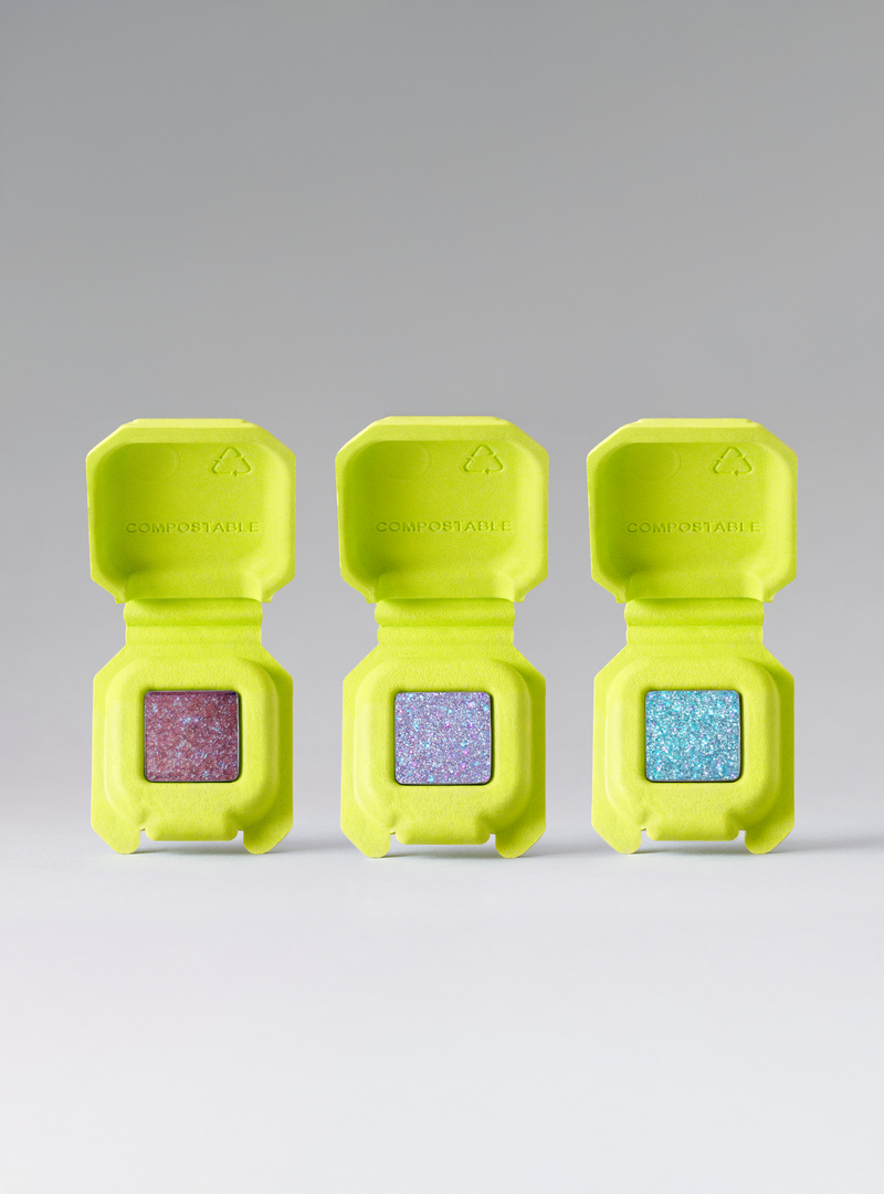 TRIPLE DUOCHROME SET