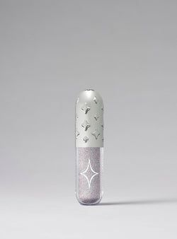 Microcosm (Silver Holographic)