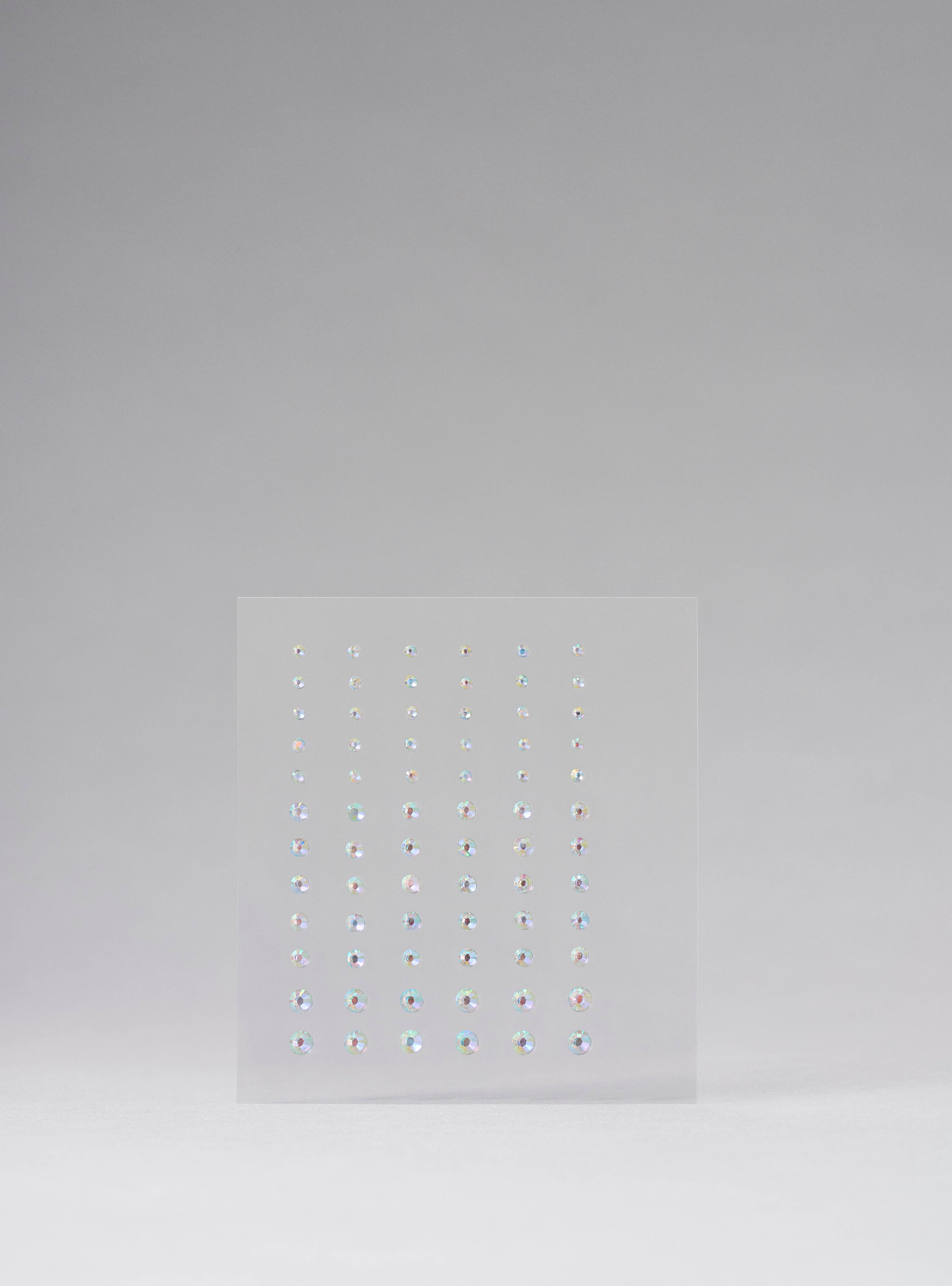 Iridescent Sparkle (Reflective)