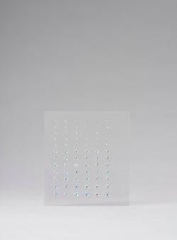 Iridescent Sparkle (Reflective)