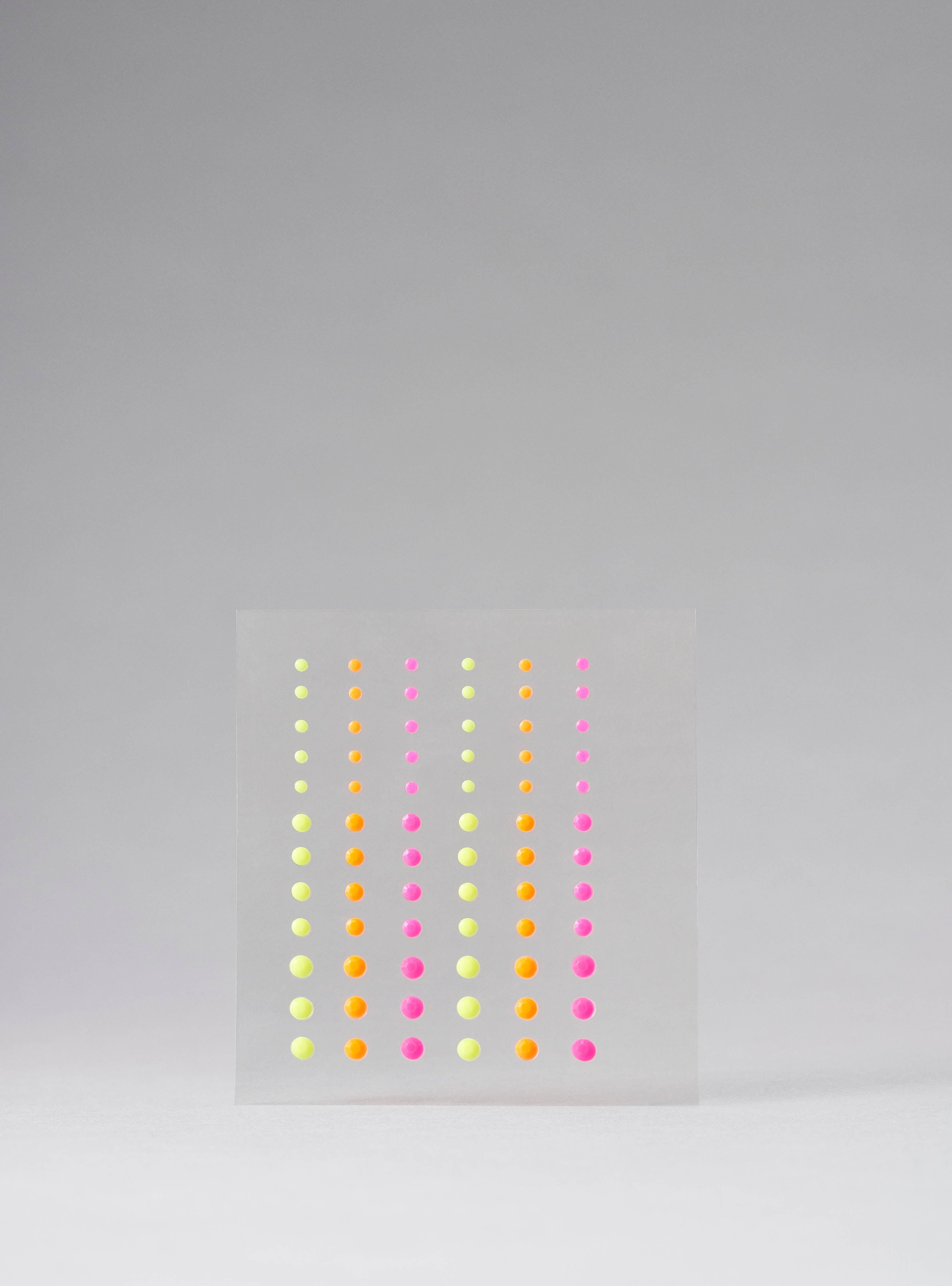 Solid Neon (Multicolor)