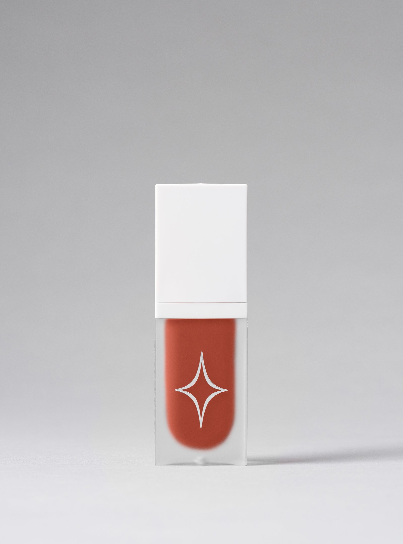 Spicy Queen (Brick Orange)