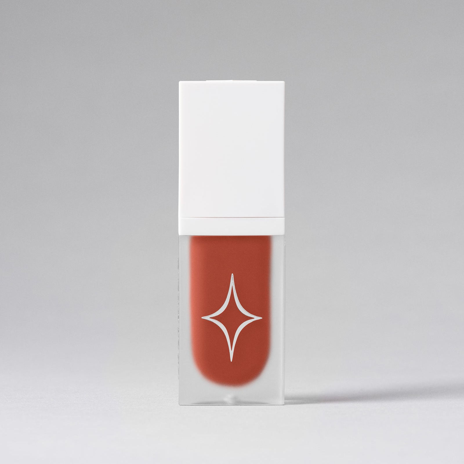 Spicy Queen (Brick Orange)