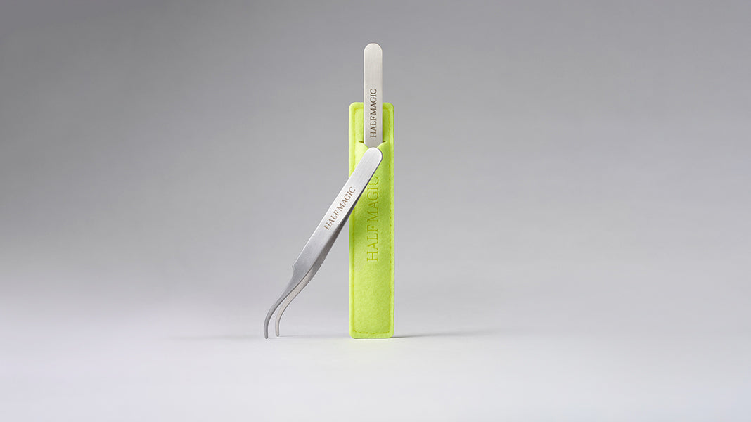 ADORNMENT TWEEZERS