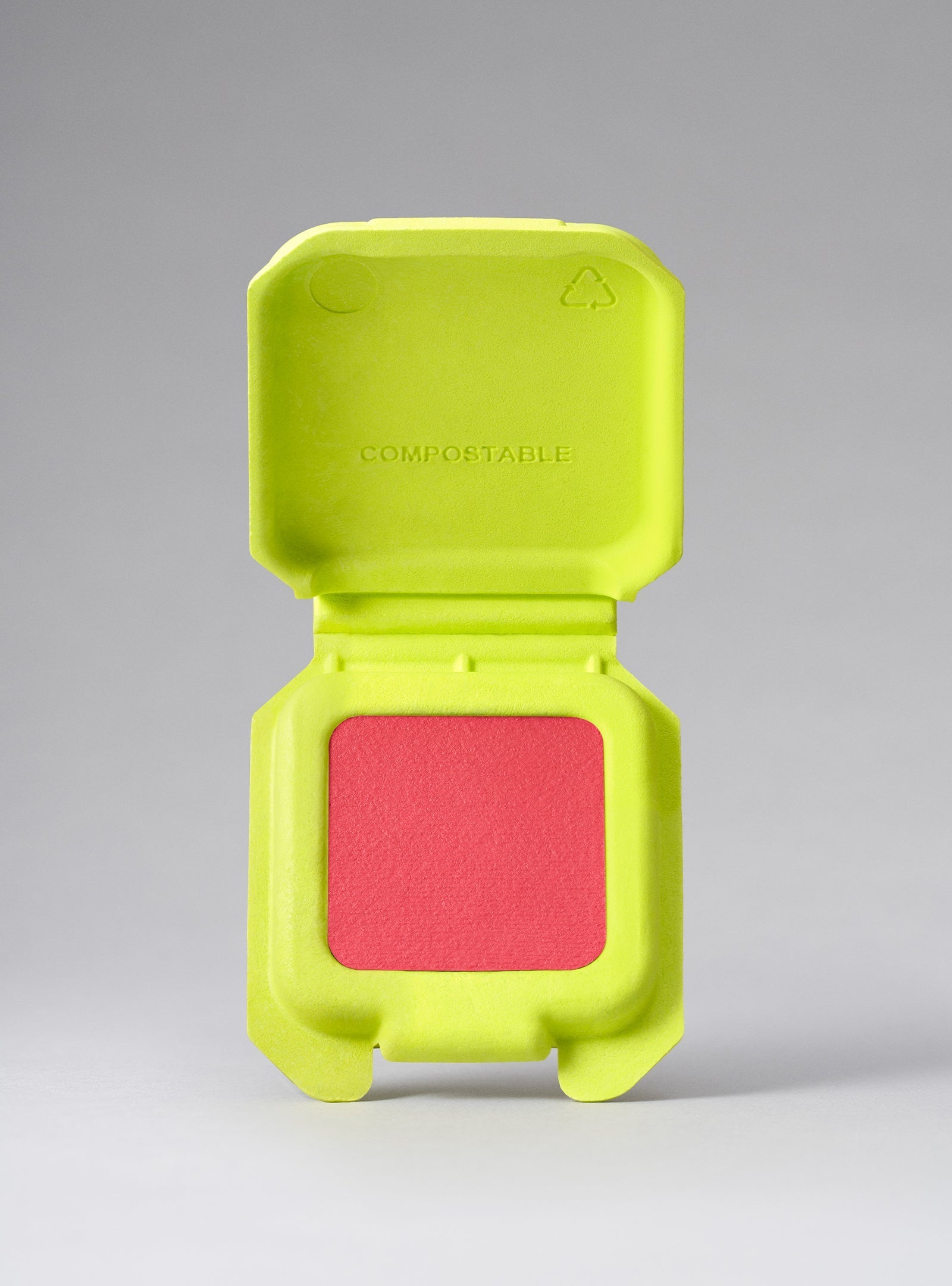 CHEEK FLUFF— Soft Blur Blush – Half Magic