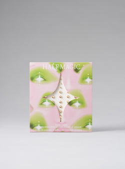 Crystalline Nude (Champagne)