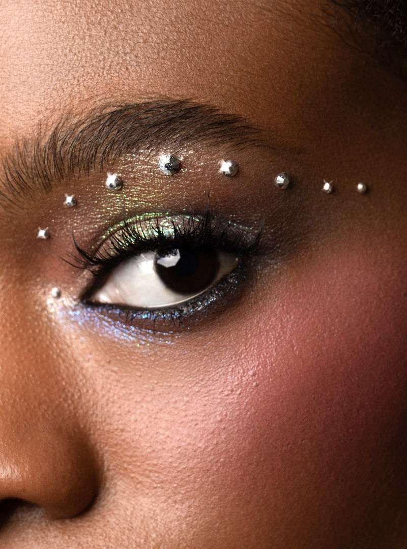 EUPHORIA X HALF MAGIC FACE GEMS