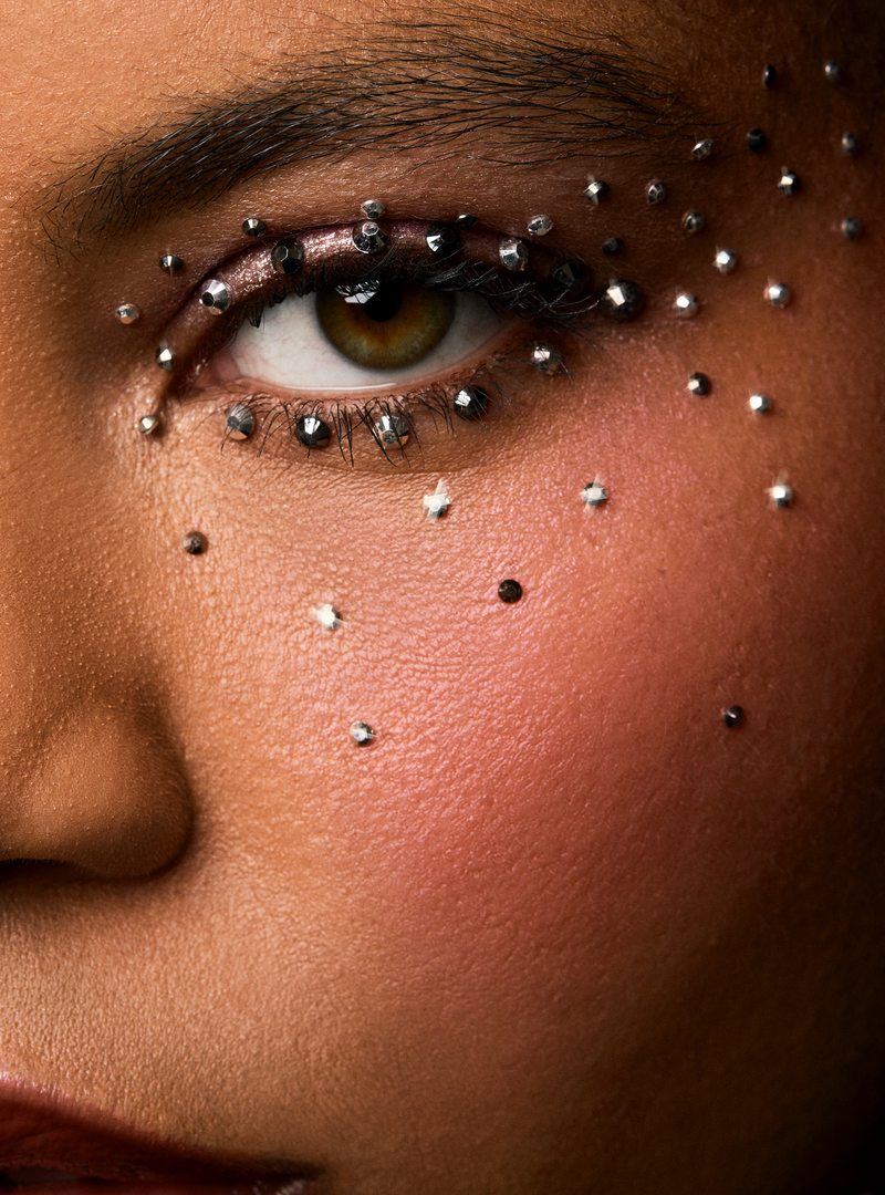 EUPHORIA X HALF MAGIC FACE GEMS
