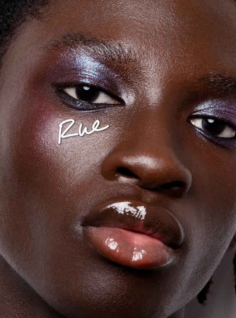 EUPHORIA X HALF MAGIC EYESHADOW PALETTE