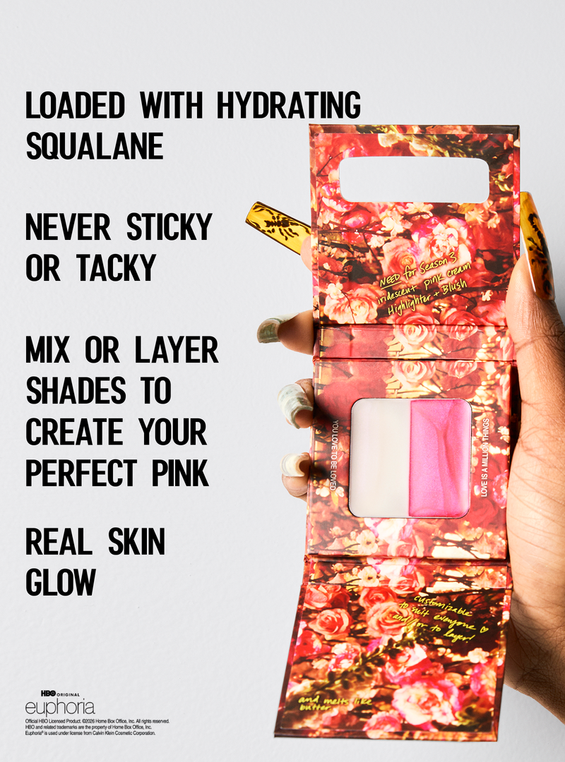 EUPHORIA X HALF MAGIC BEAM TRAP