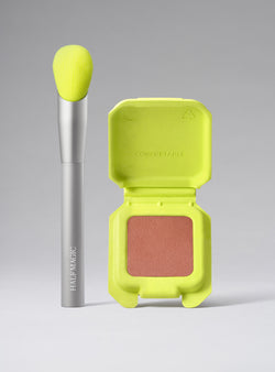 Don't Be a Doll (Peachy Bubblegum)
