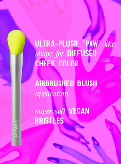 Only Drama (Magenta Plum)