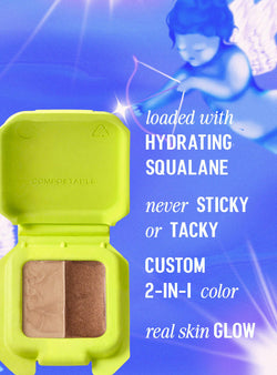 Light Beam/Deep Beam