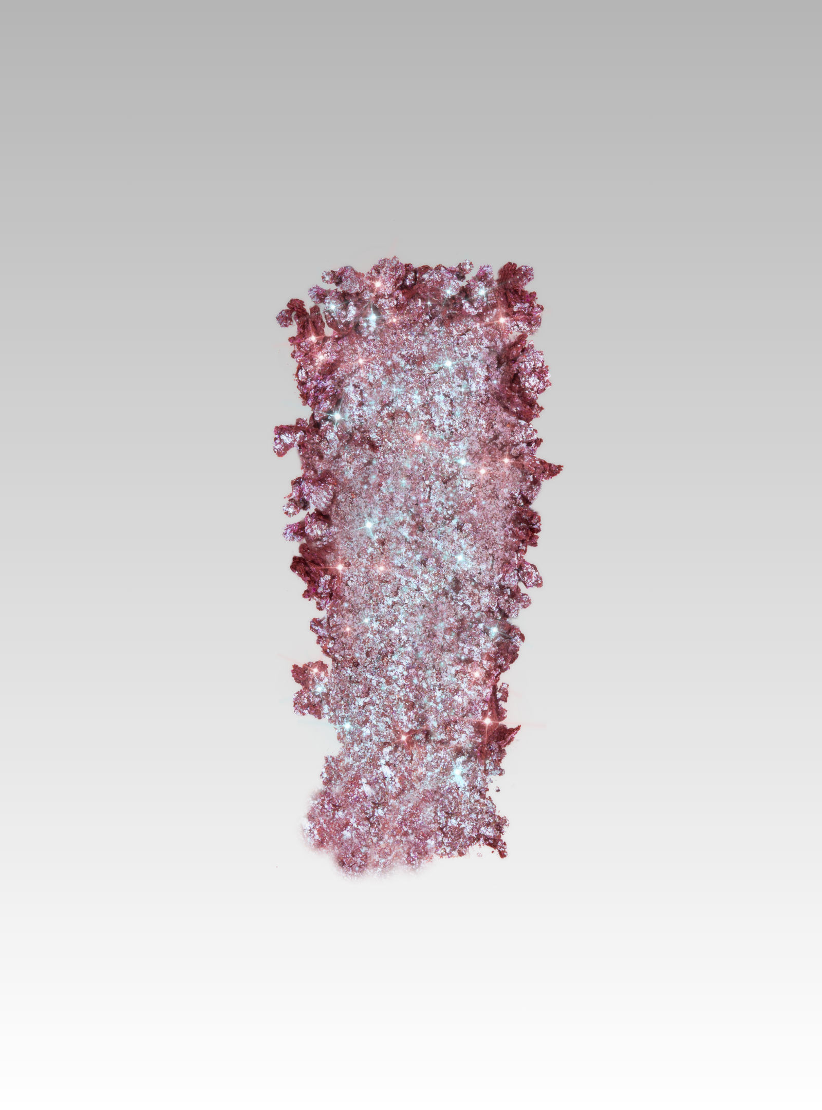 Blushing Lizard (Mauve Taupe With Blue Reflects)