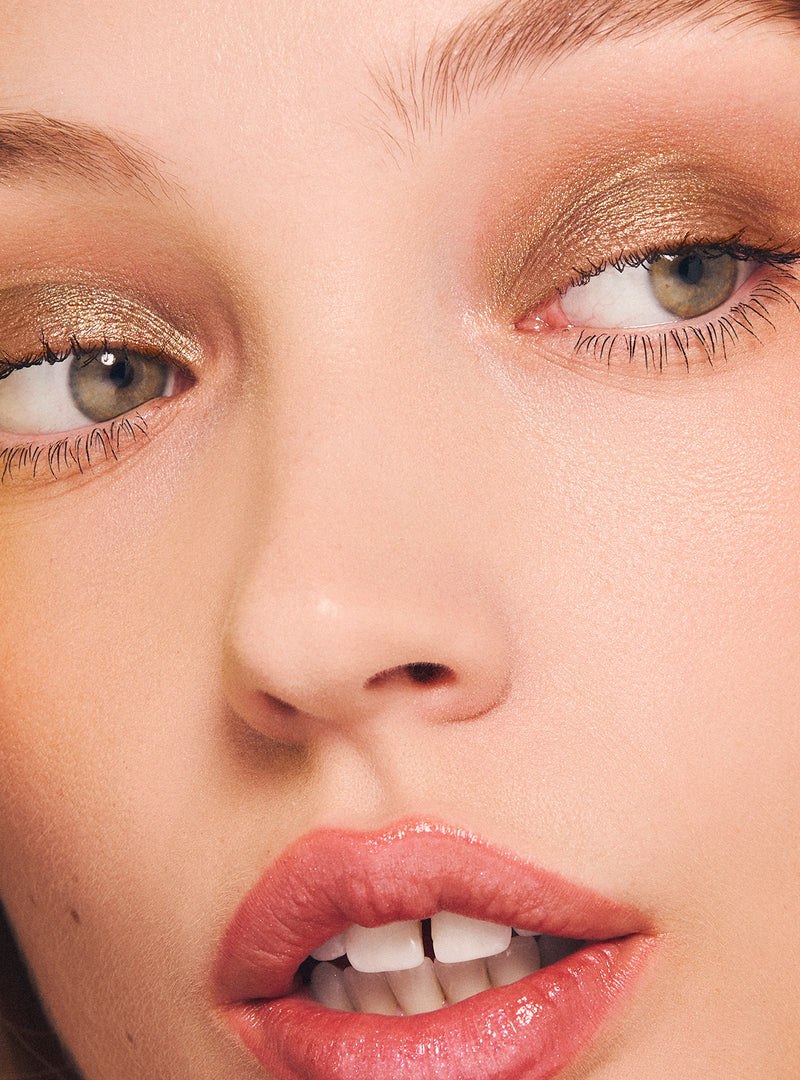 METALLIC EYESHADOW TRIO