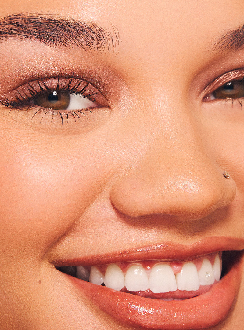 METALLIC EYESHADOW TRIO