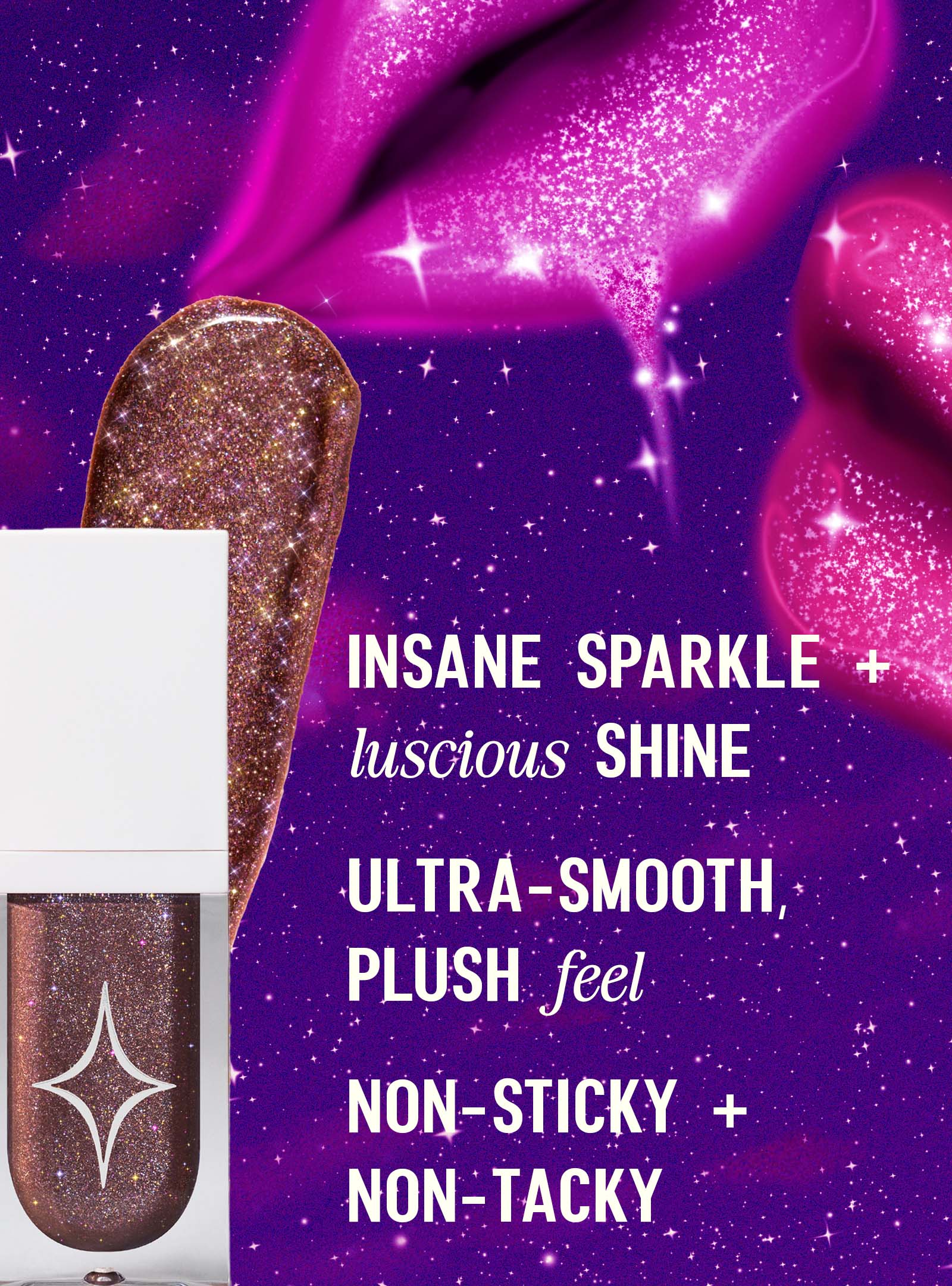 Chaos Prone (Cool Brown)