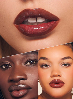 Chaos Prone (Cool Brown)