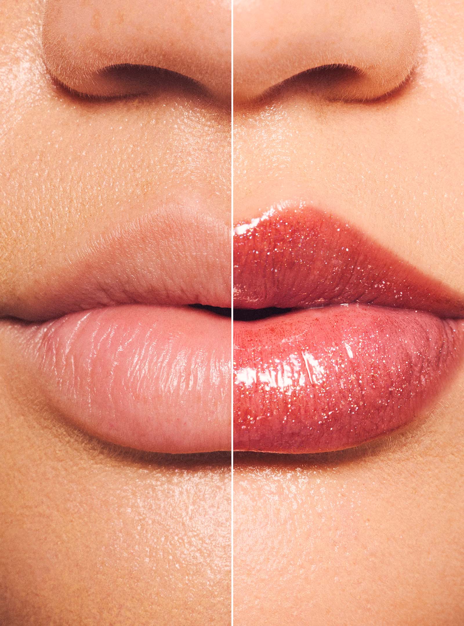 Chaos Prone (Cool Brown)