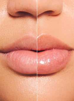 Frosty B*tch (Icy Peach w Multi-Colored Reflects)