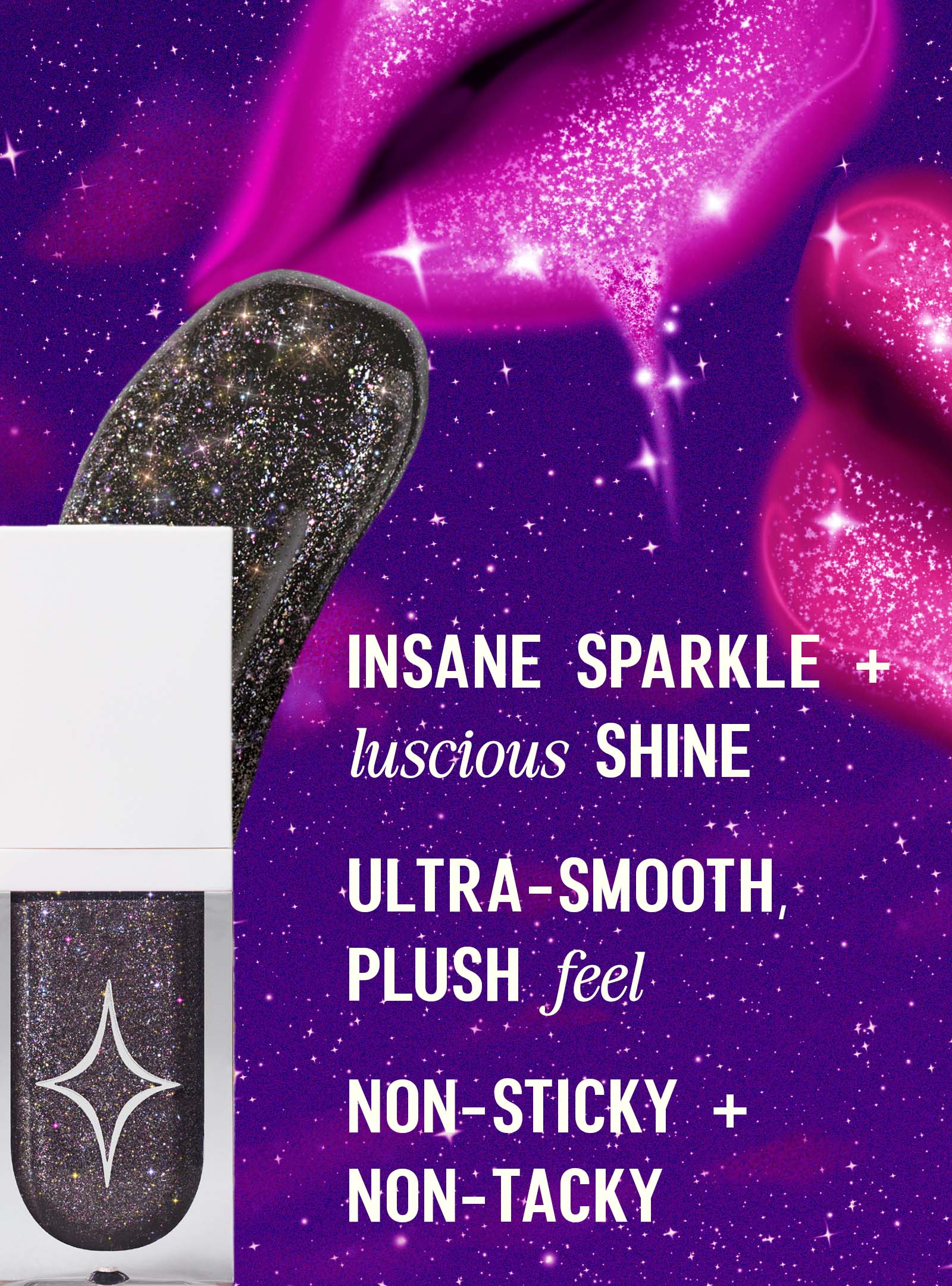 Problem Child (Black Silver)