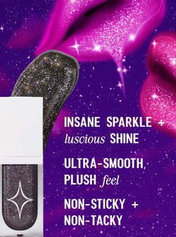 Problem Child (Black Silver)