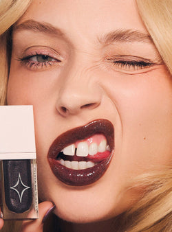 Problem Child (Black Silver)