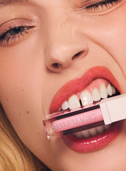 Y2K Cherub (Bubblegum Pink)