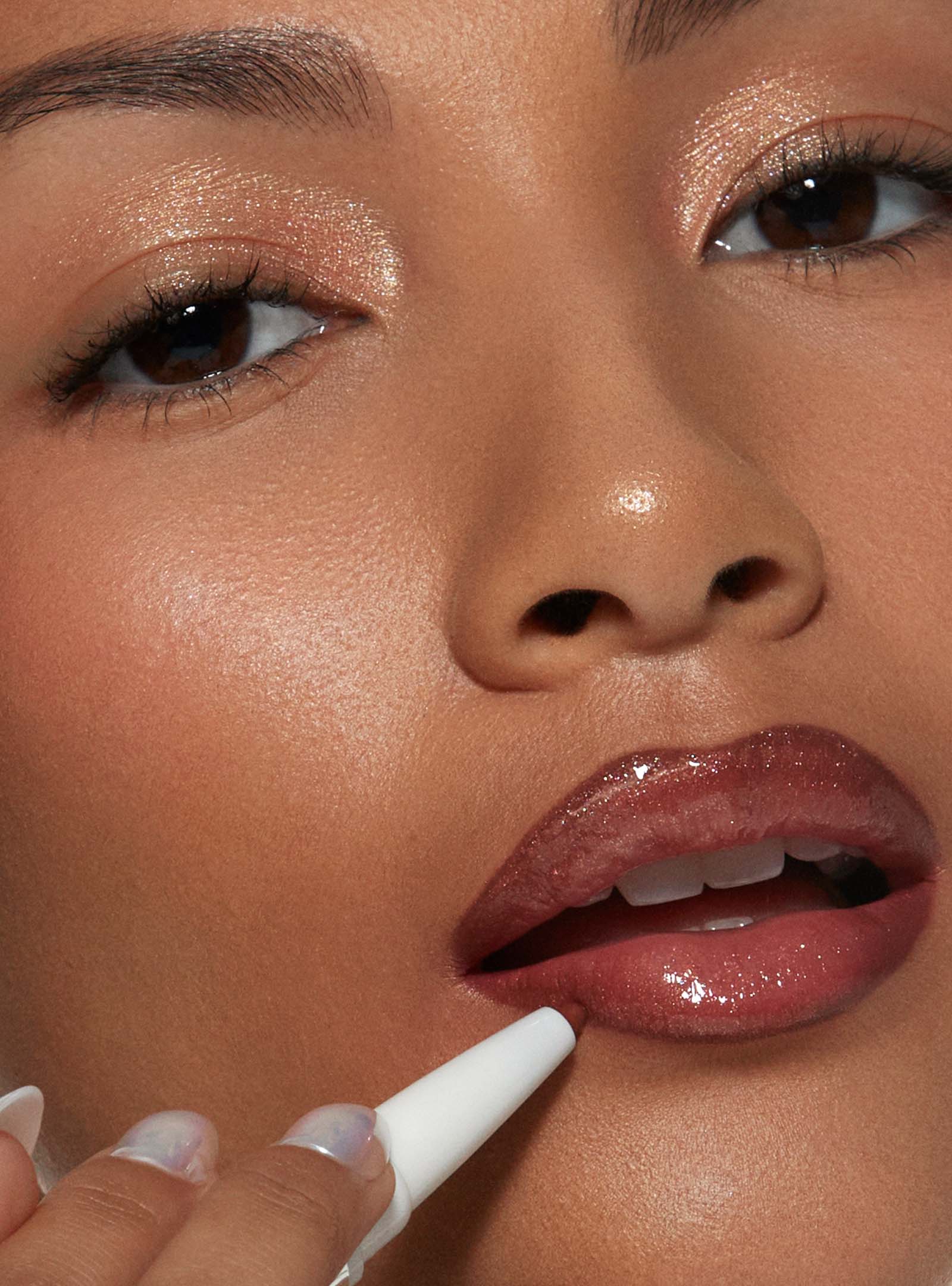 I Have Needs/I'll Pray For You (Light/Warm Brown)