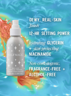 DEW LOCK