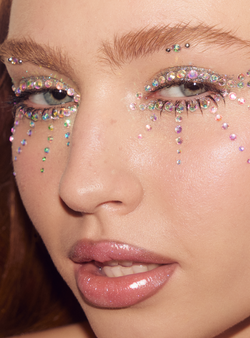 IRIDESCENT SPARKLE (REFLECTIVE)