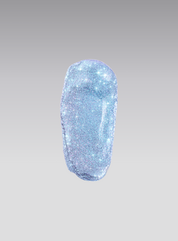 Fairies Are Real (Baby Blue with Pink Reflects)