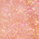Frosty B*tch (Icy Peach w Multi-Colored Reflects)