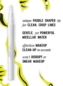 FLIK ERASER MAKEUP CORRECTING PEN