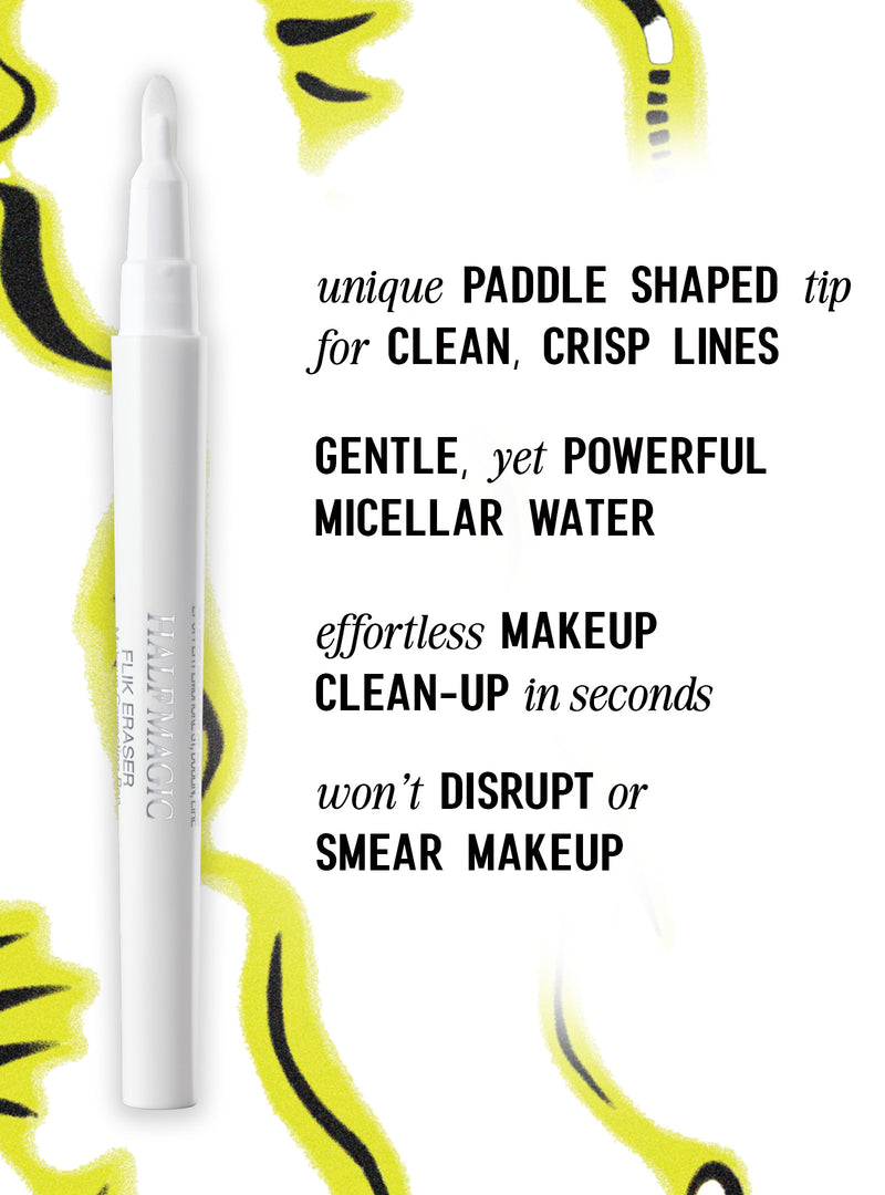 FLIK ERASER MAKEUP CORRECTING PEN