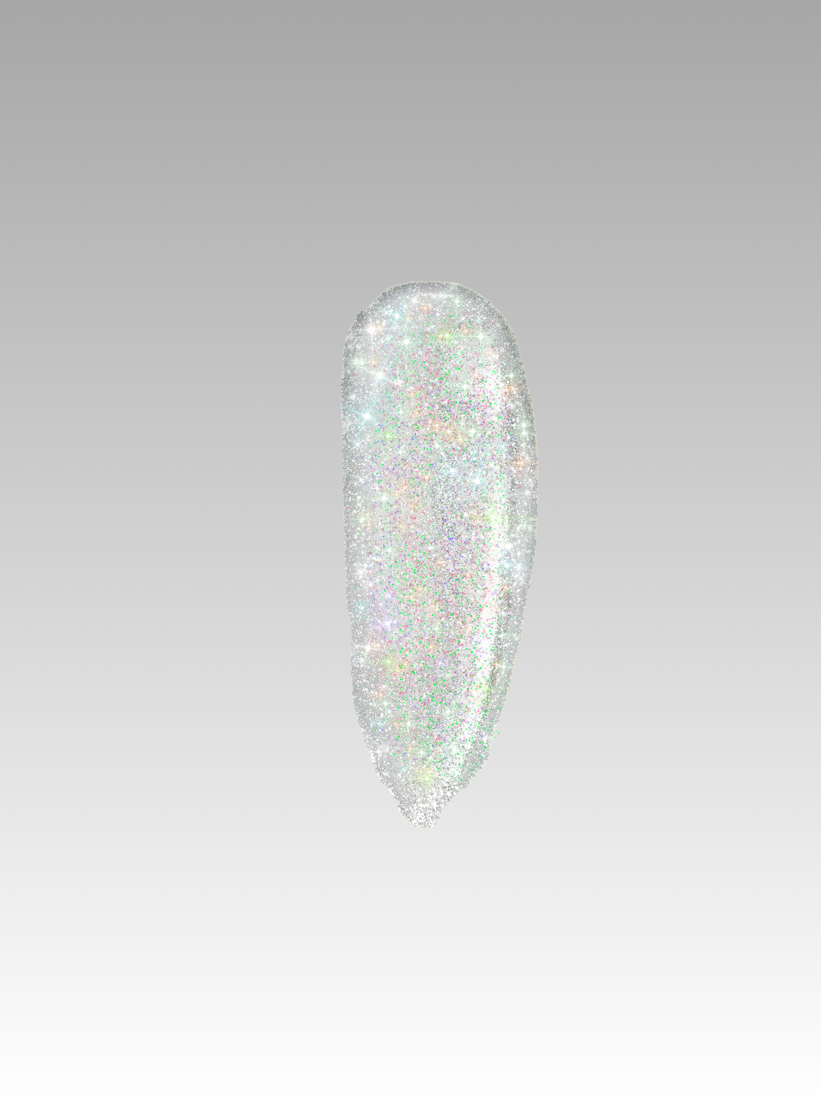 silver-holographic