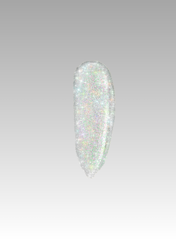Microcosm (Silver Holographic)
